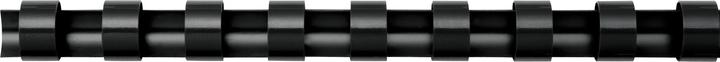 Produktbild Fellowes Binderücken 8mm, 21 Ringe