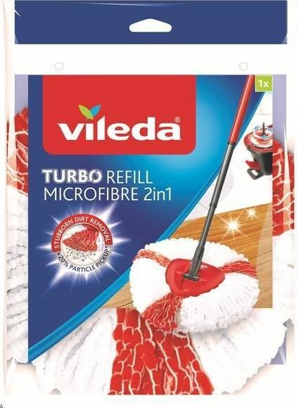 Produktbild Vileda Easy Wring & Clean Refill (1 Stk.)