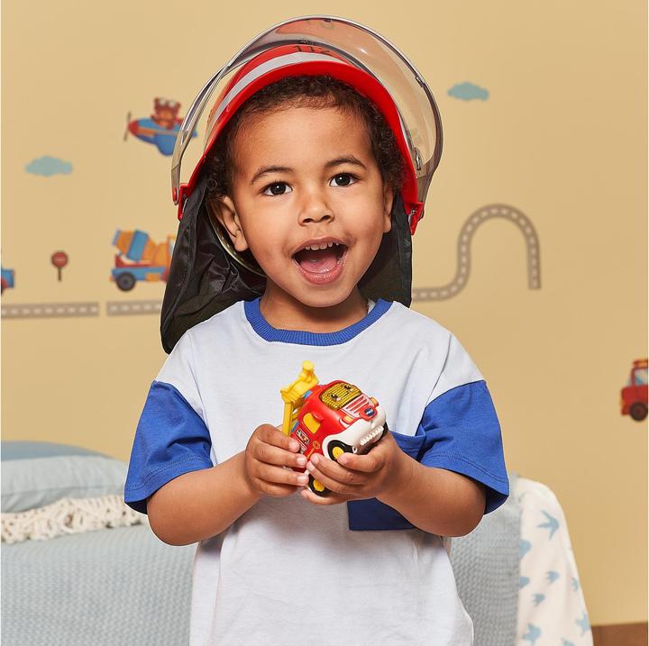 Produktbild VTech Tut Tut Baby Flitzer - Feuerwache