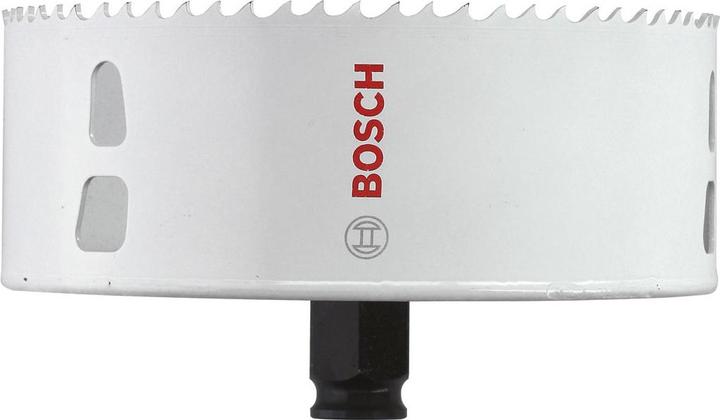 Actual product image Bosch Professional Zubehör Progressor hole saw for wood and metal, 127 mm (127 mm)