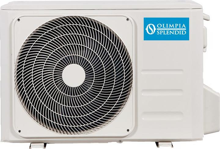 Immagine prodotto Olimpia Splendid Unità esterna Aryal S2 E Solo (16514.77 BTU/h)