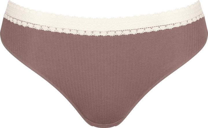 Produktbild Sloggi GO Ribbed Tai C2P (S, 2er Pack)