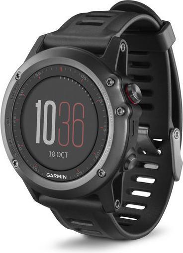 Garmin Fenix 3 (51 mm)