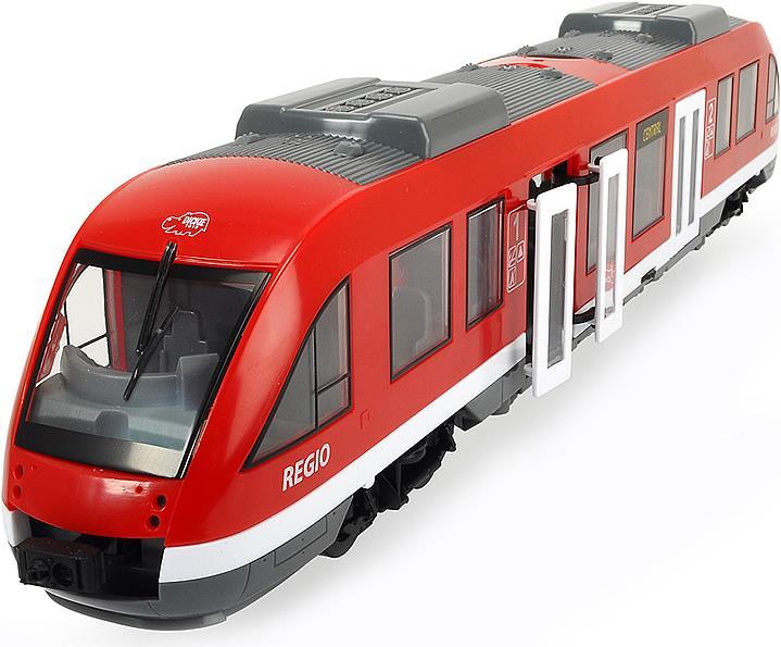 Image du produit Dickie City Train