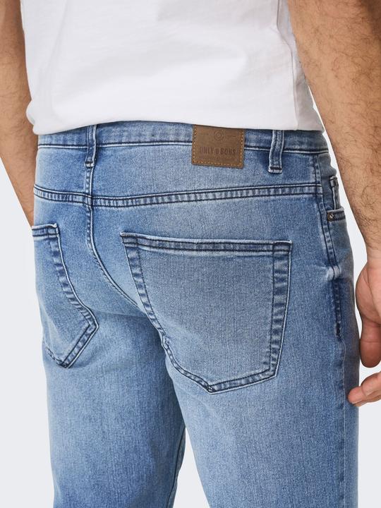 Image du produit Only & Sons Short en jean (W30/L34)