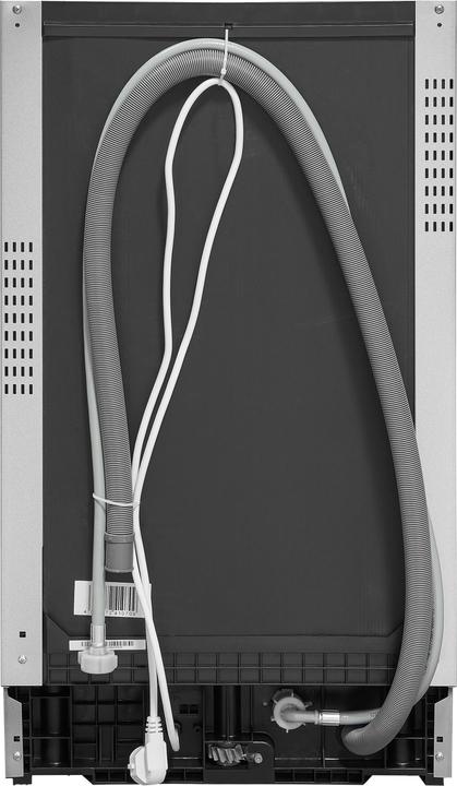 Immagine prodotto Exquisit Lavastoviglie EGSP1009-E