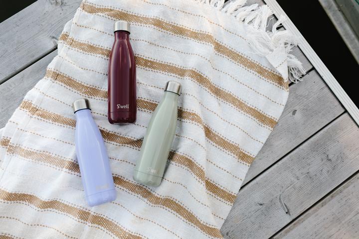 Produktbild Swell Water Bottle (0.50 l)