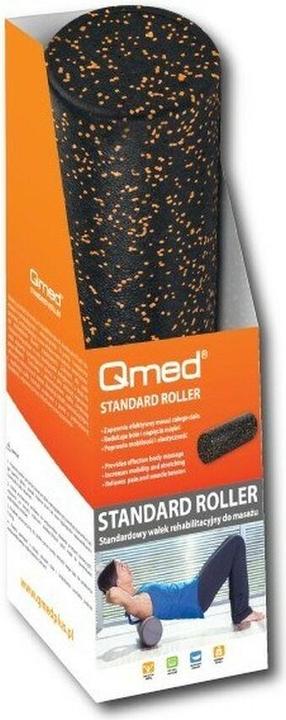 Immagine prodotto Qmed Rullo per massaggi Standard Roller