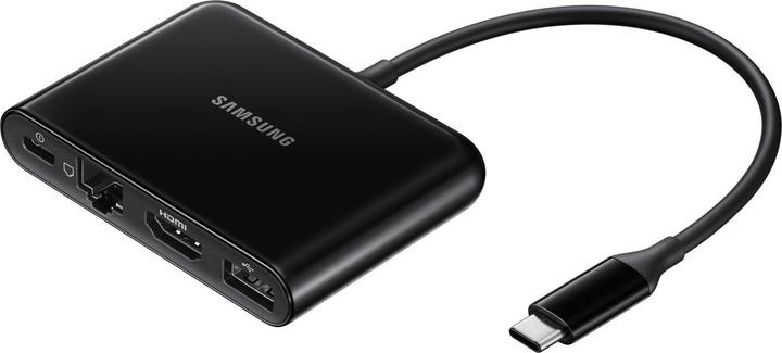Produktbild Samsung EE-P5000 Multiport (USB Typ C, HDMI (Typ A), USB Typ C, USB-A)