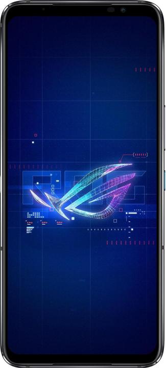 Image du produit ASUS ROG Phone 6 (512 Go, Storm White, 6.78", Double SIM, 50 Mpx, 5G)