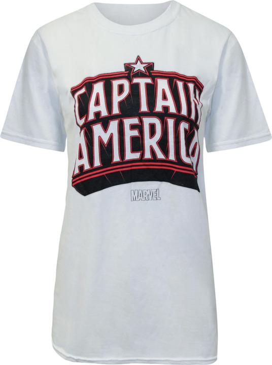 Captain America Tshirt (S)