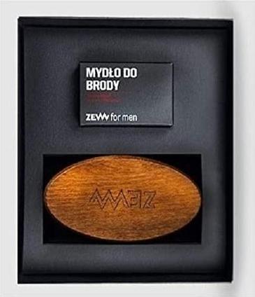 Produktbild ZEW for men Call for Men Beard Pack (85 ml)