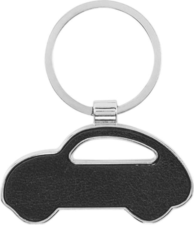 Actual product image MidOcean Lar Car Keyring