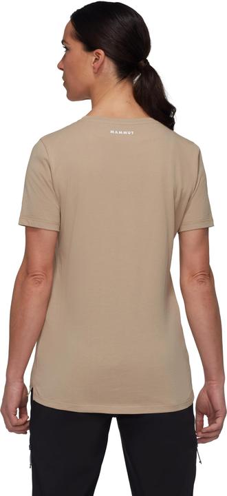 Immagine prodotto Mammut Maglietta Core Logo Donna (M)