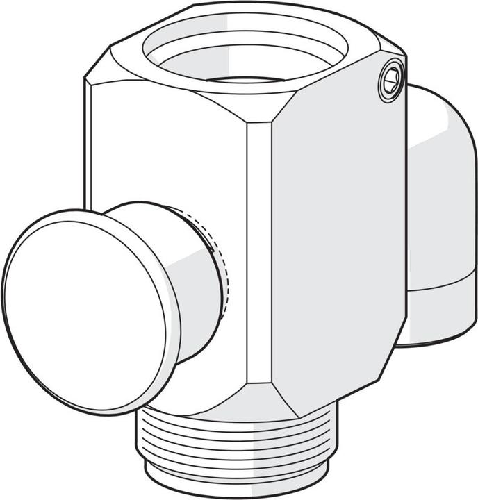 Produktbild Oras Shower Inverse
