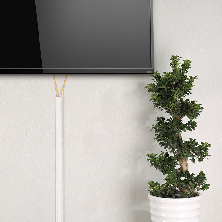 Produktbild Roline Kabelkanal (Kabelkanal, 110 cm)