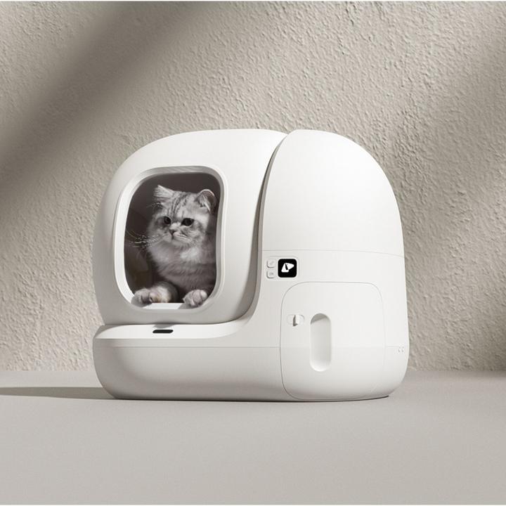 Image du produit Petkit Tapis de cylindres