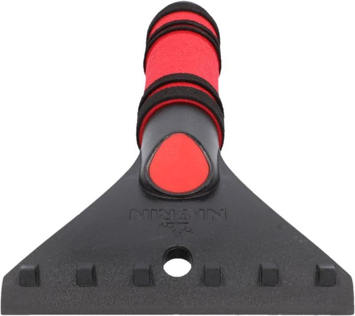 Actual product image Nigrin Ice scraper