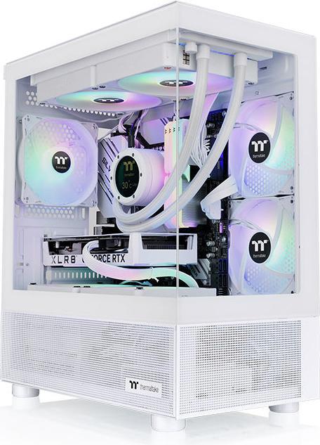 Image du produit Thermaltake View 170 TG ARGB (mATX, Mini-ITX)