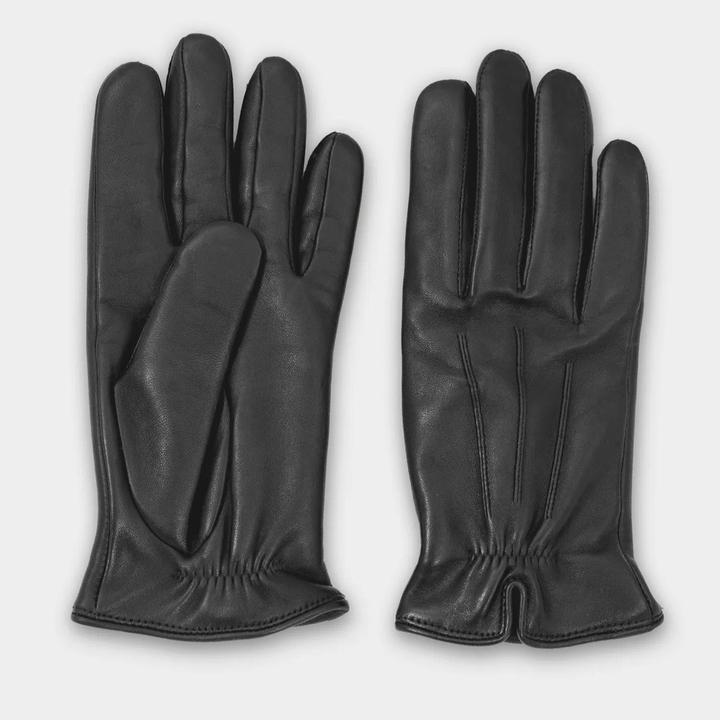 Braun Büffel Handschuh Sophie 7.5 (7.5)
