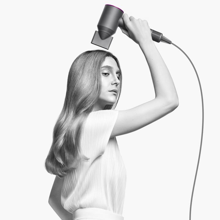 Produktbild Dyson HairHayer Supersonic Origin