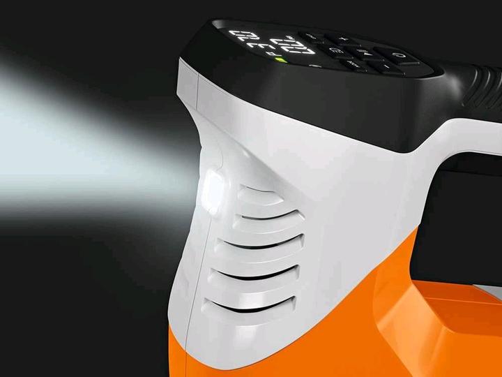 Image du produit Stihl KOA 20 Accu Compressor - SA060118200 (10.30 bar)