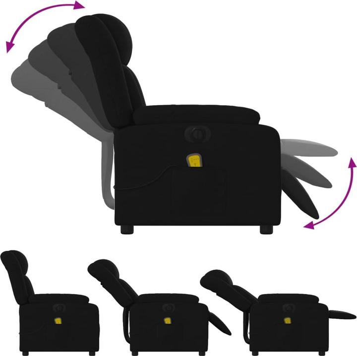 Actual product image VidaXL Iseabail