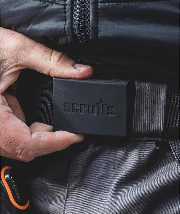 Produktbild Scruffs Gürtel Trade Stretch (One Size)