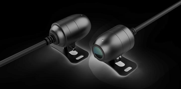 Actual product image Blaupunkt MT1 Staubsauger Zubehör/Zusatz Staubsaugerroboter (Rechargeable battery, Built-in display, Bluetooth, Wi-Fi, GPS receiver, Accelerometer, Full HD)