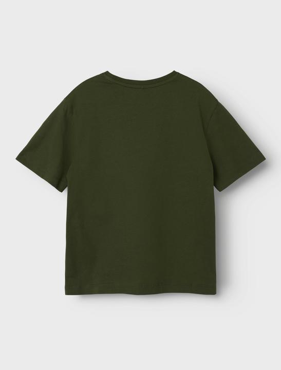 Actual product image Name it Nkmbrody Ss Nreg Top Noos (146)