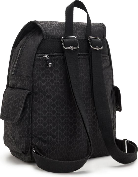 Actual product image Kipling CITY PACK S Rugzak, 13 litres - Signature Emb (13 l)