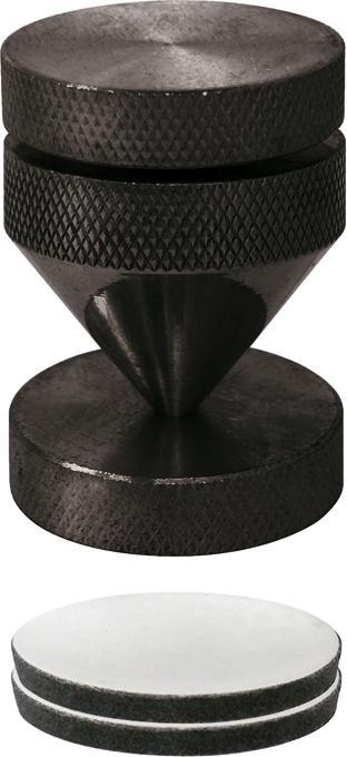 Actual product image Dynavox Sub-watt absorber (Turntables)