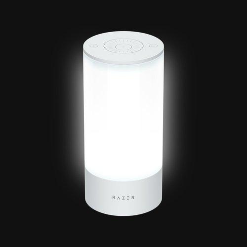 Actual product image Razer Aether Smart Lamp Pro - LED lamp with multi-zone lighting (500 lm)