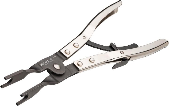 Image du produit HAZET Pince pour collier d'échappement 4684-3 (310 mm)