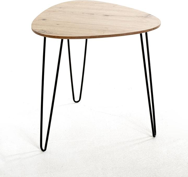 Actual product image HAKU Möbel Monteria (48 x 48 x 48 cm)