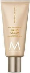Actual product image Moroccanoil Hand Cream Ambiance de Plage 1.4 Fl Oz (40 ml)