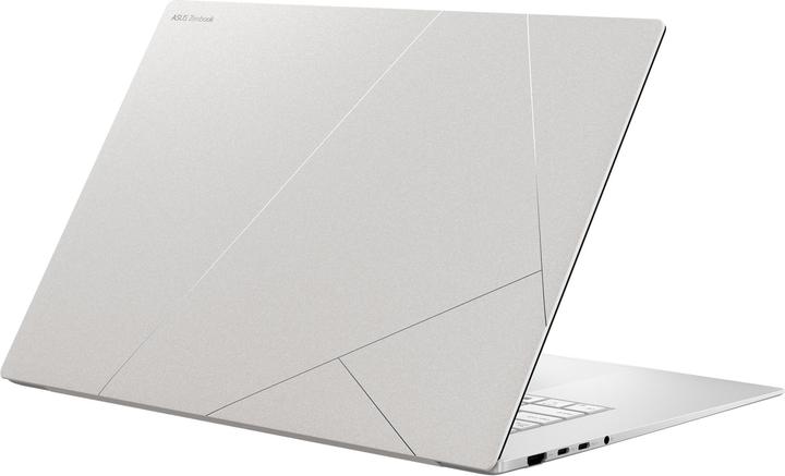 Produktbild ASUS Zenbook S 16 (16", AMD Ryzen AI 9 365, 24 GB, 1000 GB, Eng. Int.)