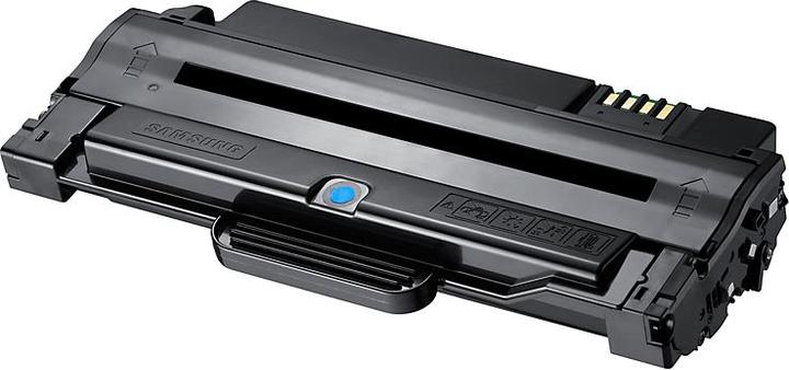 Produktbild Samsung MLT-D1052L - Schwarz - Original - Tonerpatrone (BK)