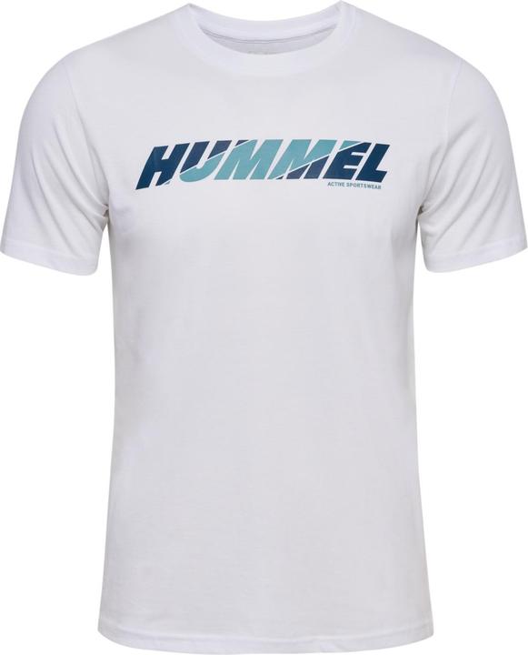 Immagine prodotto hummel Hmlgraphic Bold Logo Tee (M)