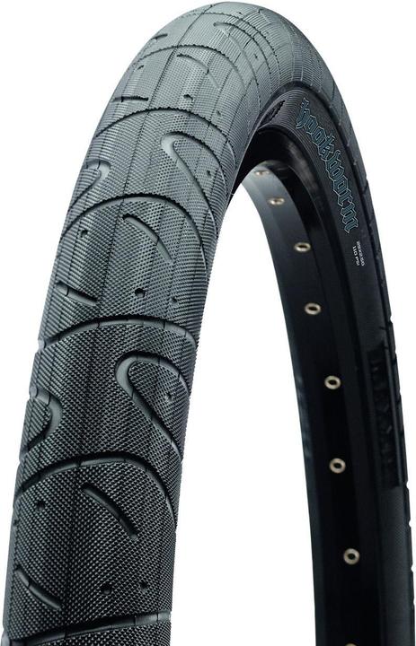 Actual product image Maxxis Hookworm 29 inch MaxxPro wire (29 x 2.50, 63-622)