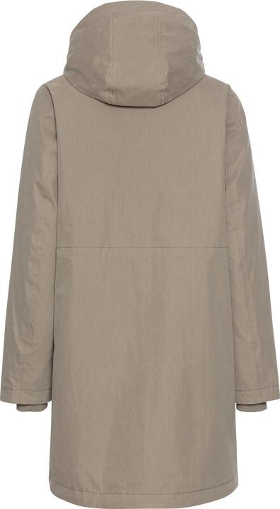 Produktbild Camel Active teXXXactive® Funktionsmantel aus einem Baumwollmix (38)