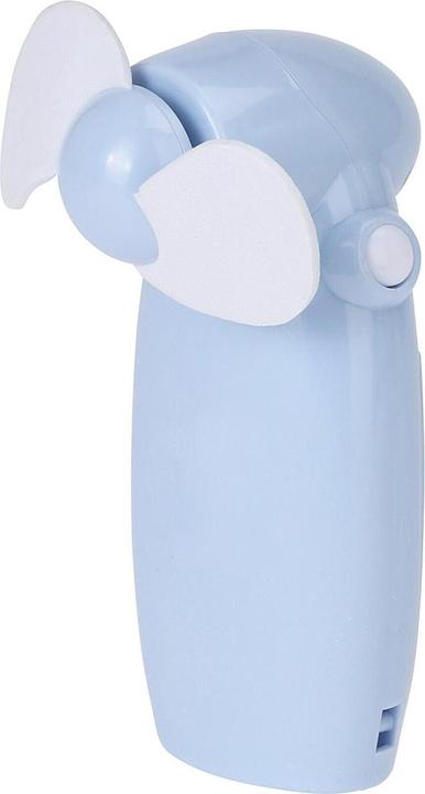 Productafbeelding Mini-Ventilator batteriebetr