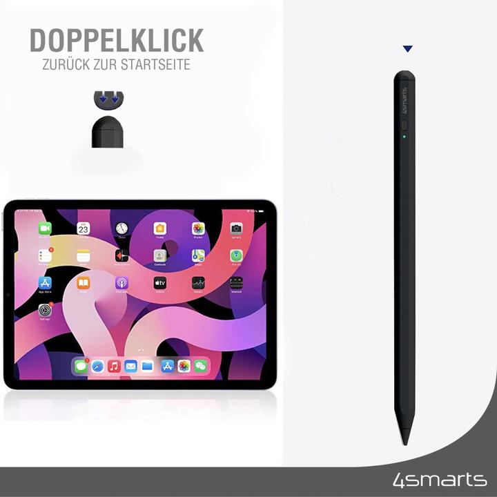 Image du produit 4smarts Pencil Pro 3