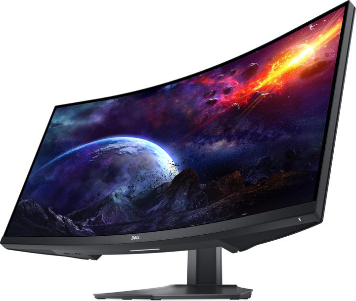 Image du produit Dell S3422DWG (3440 x 1440 pixels, 34")