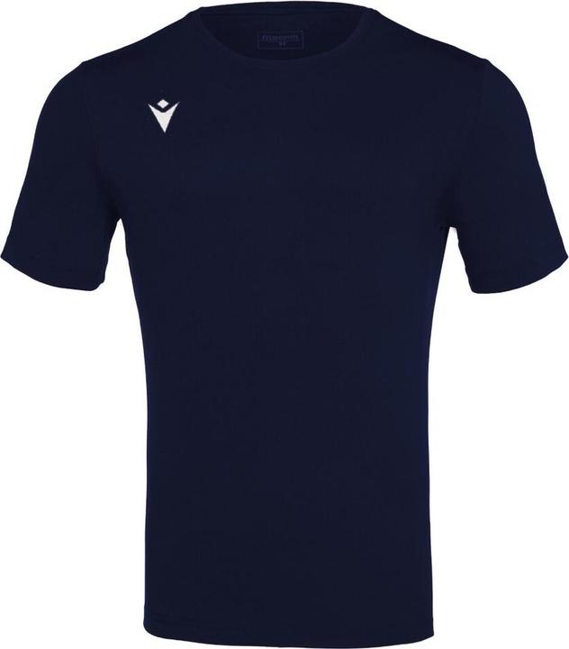 Macron t-hirt boot hero (S)