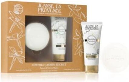 Immagine prodotto Jeanne En Provence Jasmin Secret 75 Ml - Profumo femminile (Eau de toilette, 75 ml)