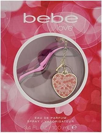 Produktbild Bebe Love (Eau de Parfum, 100 ml)