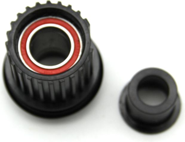 Image du produit DT Swiss Micro spline (Frein à disque Center lock)