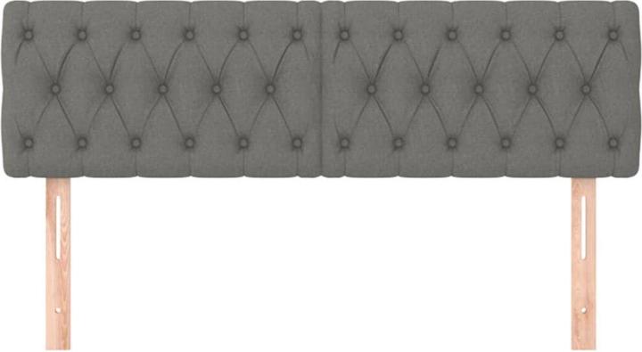 Actual product image VidaXL Naoma (160 x 7 x 88 cm)