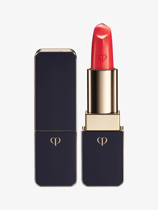 Image du produit Clé De Peau Lipstick Nr. 17 (17 - Confident in Coral)